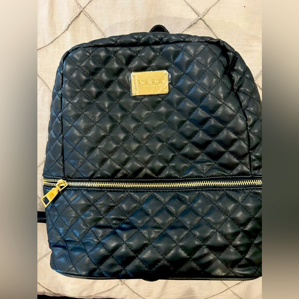 Back pack